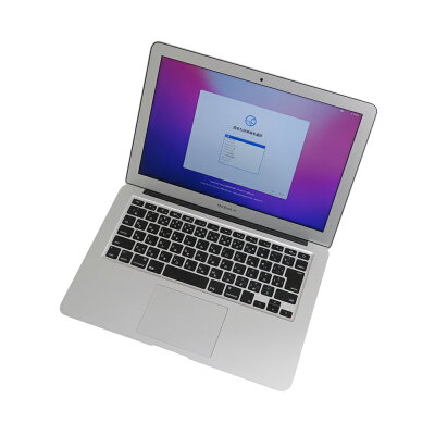 【楽天市場】Apple Japan(同) APPLE MacBook Air MQD32J/A Core i5 8,192.0MB 128